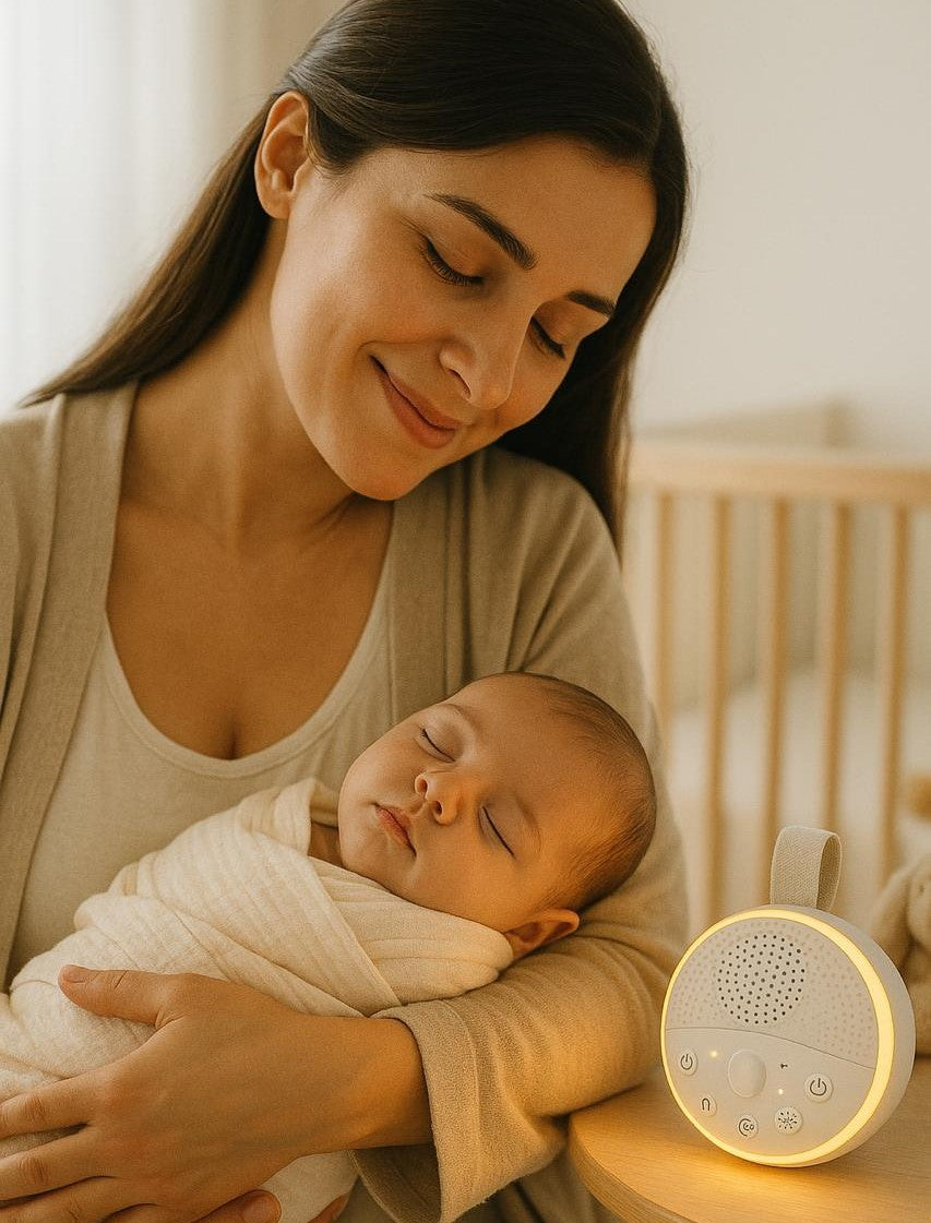 Sukoon 1 Soothing Sound Companion