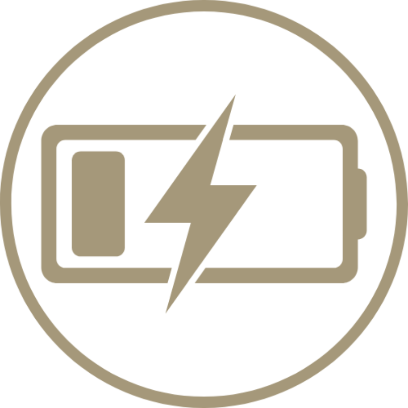 Type-C Charging