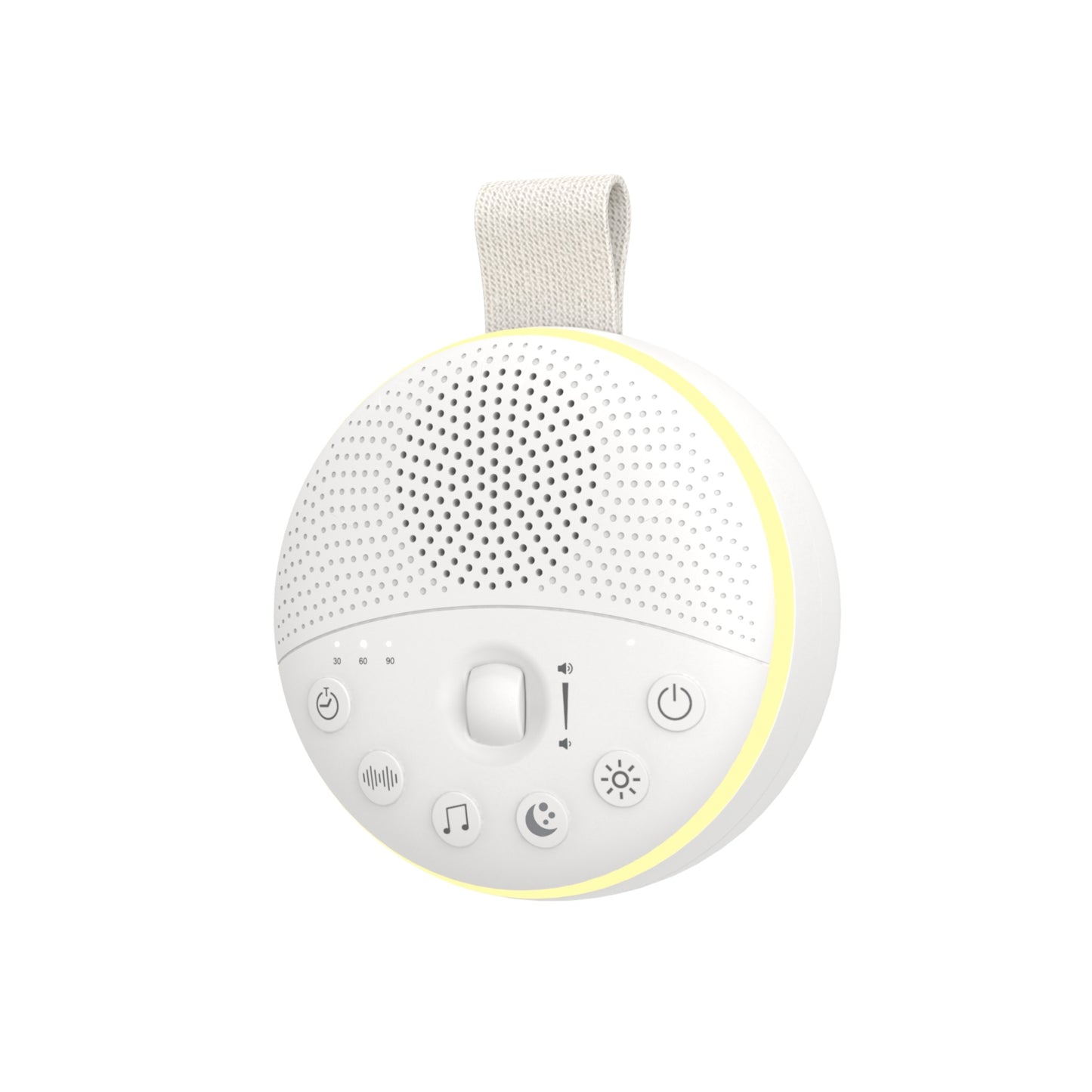 Sukoon 1 Soothing Sound Companion
