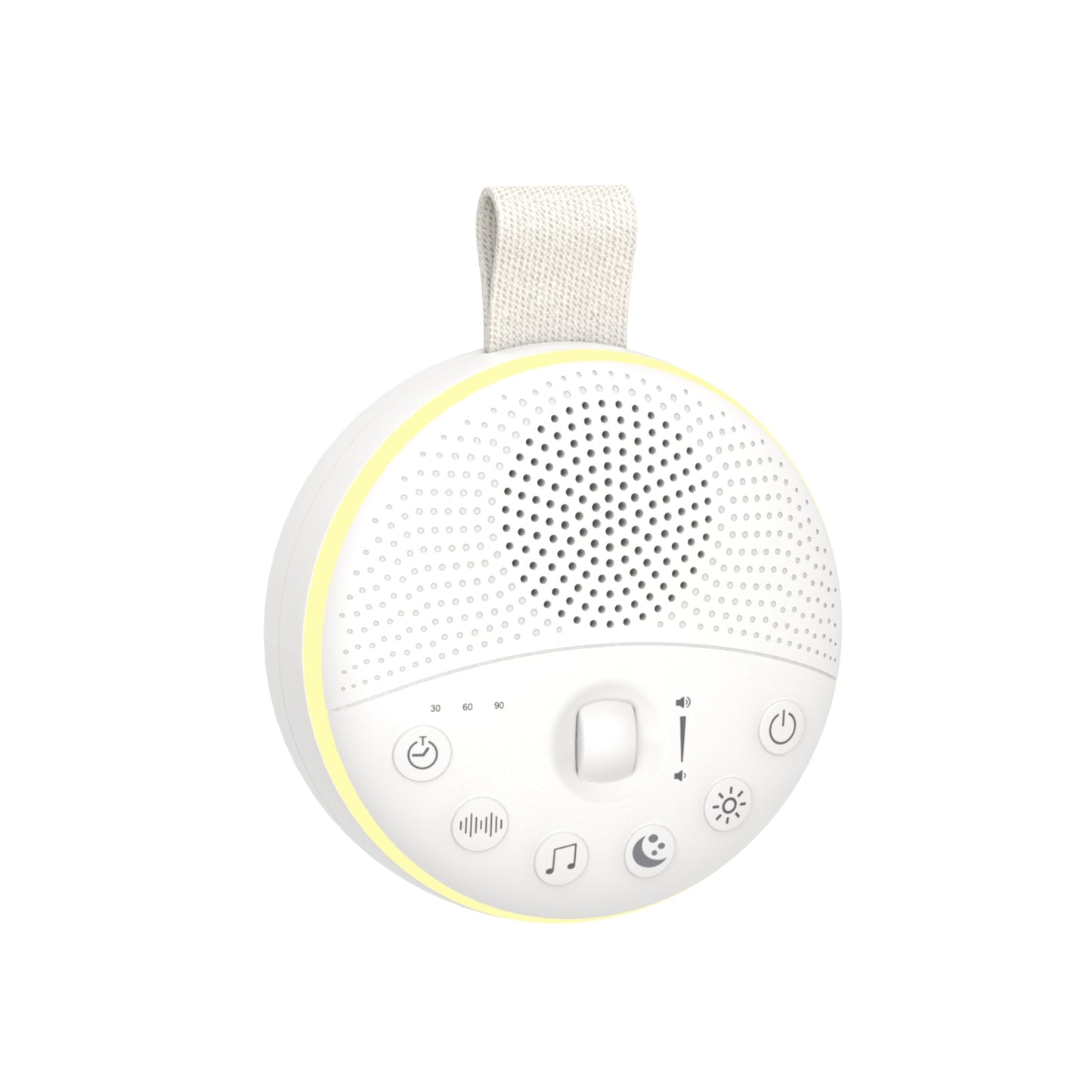 Sukoon 1 Soothing Sound Companion